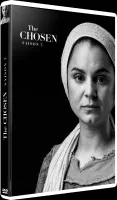 DVD The Chosen - saison 3