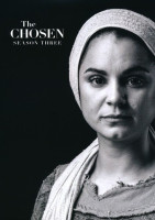 DVD The Chosen - saison 3