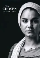 DVD The Chosen - saison 3