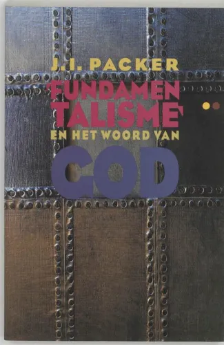 Fundamentalisme en het woord van God