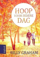 Hoop voor iedere dag - dagboek