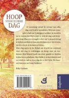 Hoop voor iedere dag - dagboek