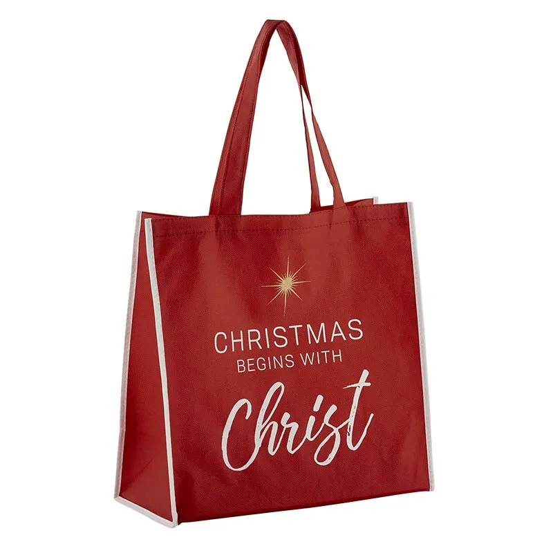 Sac Christmas