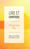 Lire et comprendre - Marc