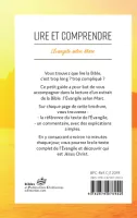 Lire et comprendre - Marc