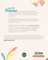 Les pépins de Petite Pomme - 1. Allô Jésus, tu m'entends ?