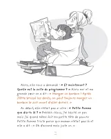 Les pépins de Petite Pomme - 1. Allô Jésus, tu m'entends ?
