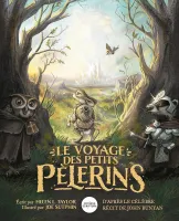 Voyage des petits pèlerins, Le