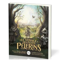 Voyage des petits pèlerins, Le