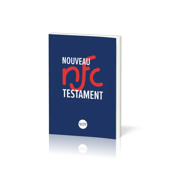 Nouveau Testament - NFC