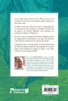 Bible, La - toute une histoire