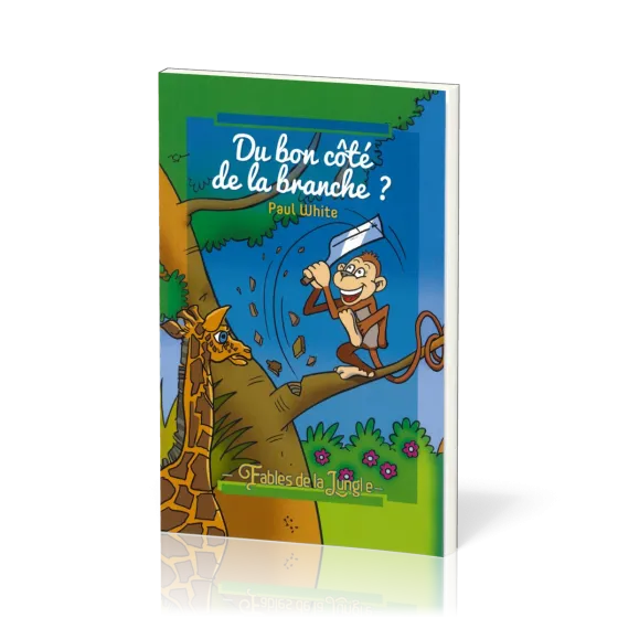 Du bon côté de la branche ?