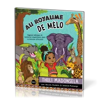 Au royaume de Mélo