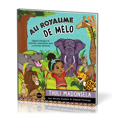 Au royaume de Mélo
