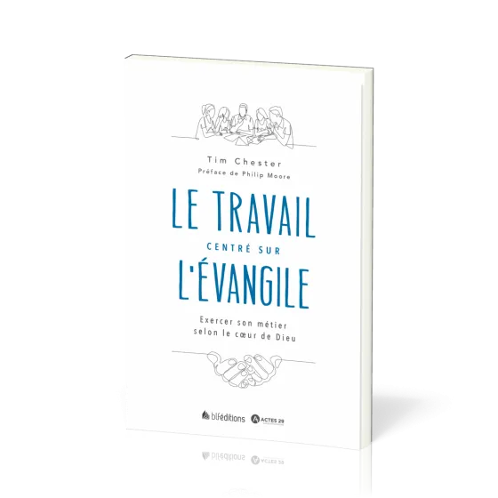 Travail centré sur l’Evangile, Le
