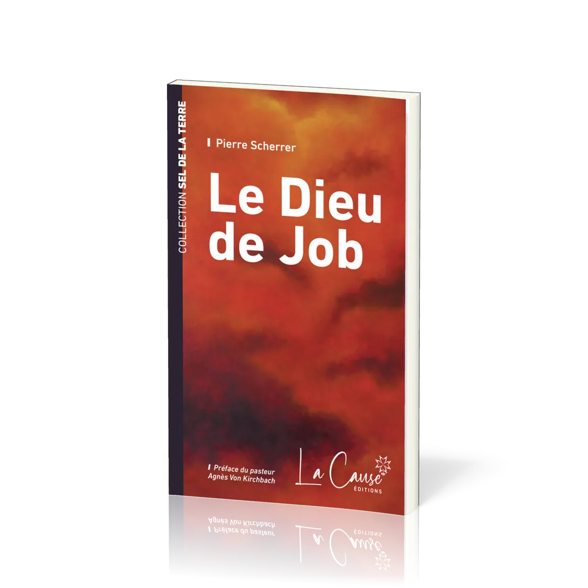 Dieu de Job, Le