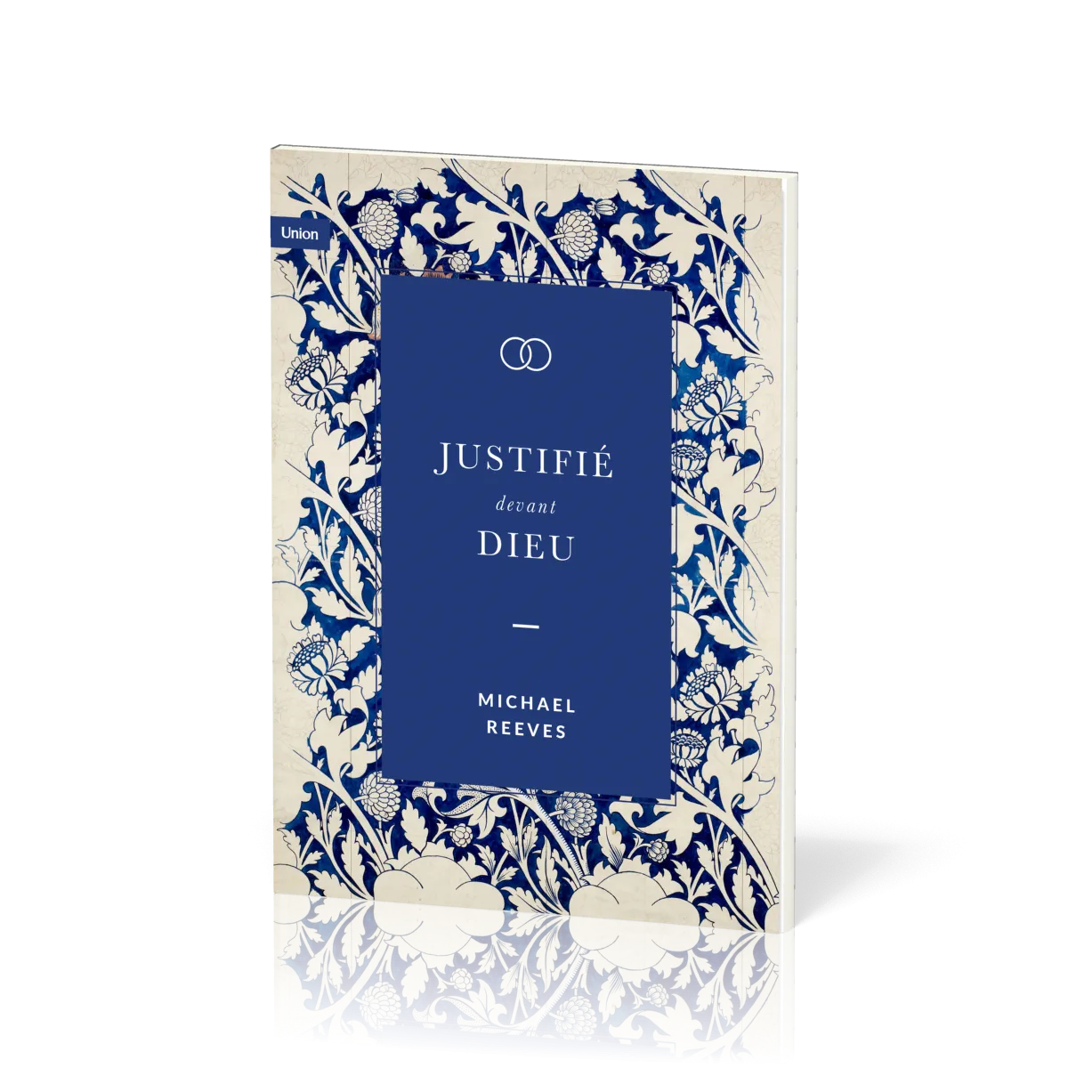 Justifié devant Dieu
