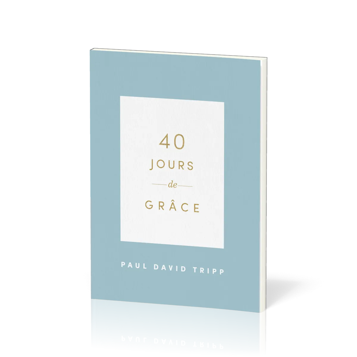40 Jours de Grâce