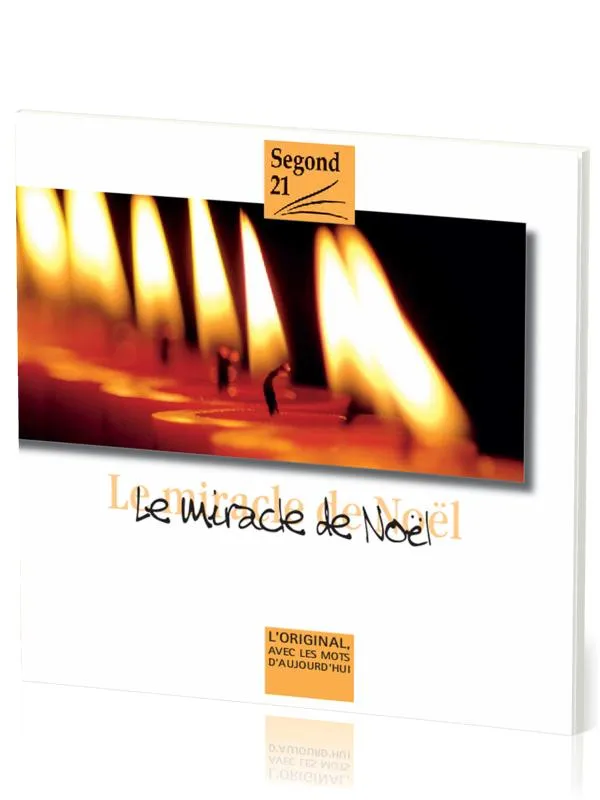 Miracle de Noël, Le (SG21)