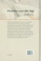 Woorden voor elke dag