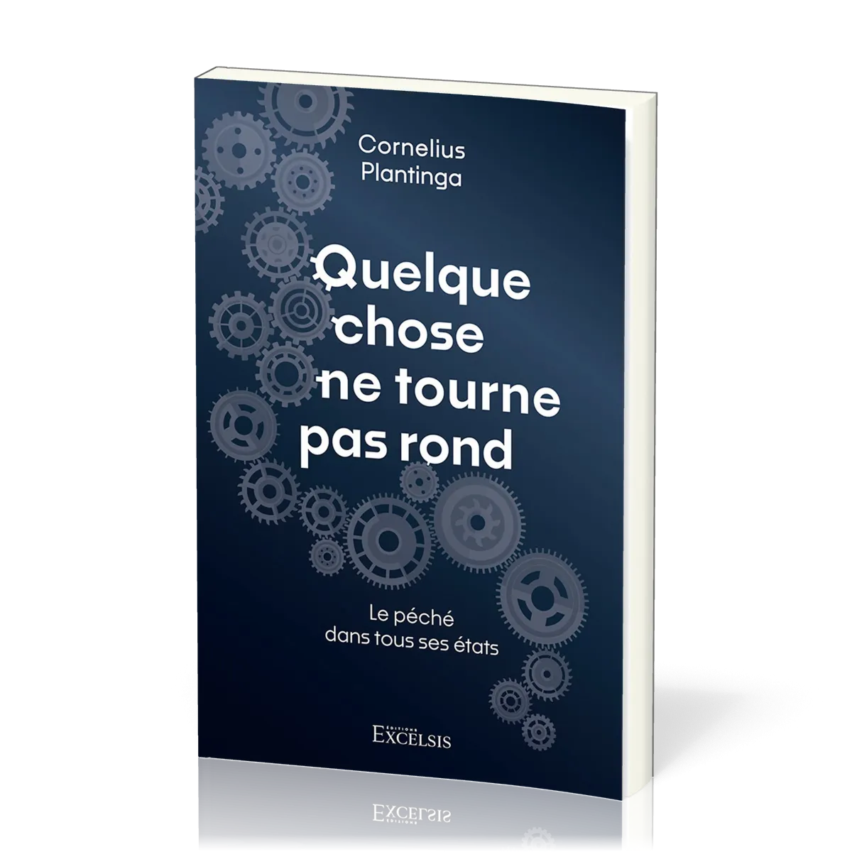 Quelque chose ne tourne pas rond - Le péché dans tous ses états