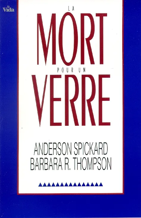 Mort pour un verre, La