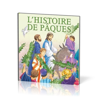 Histoire de Pâques, L'