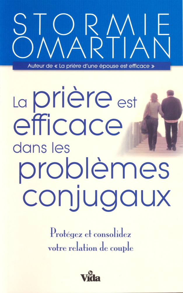 Prière est efficace dans les problèmes conjugaux, La