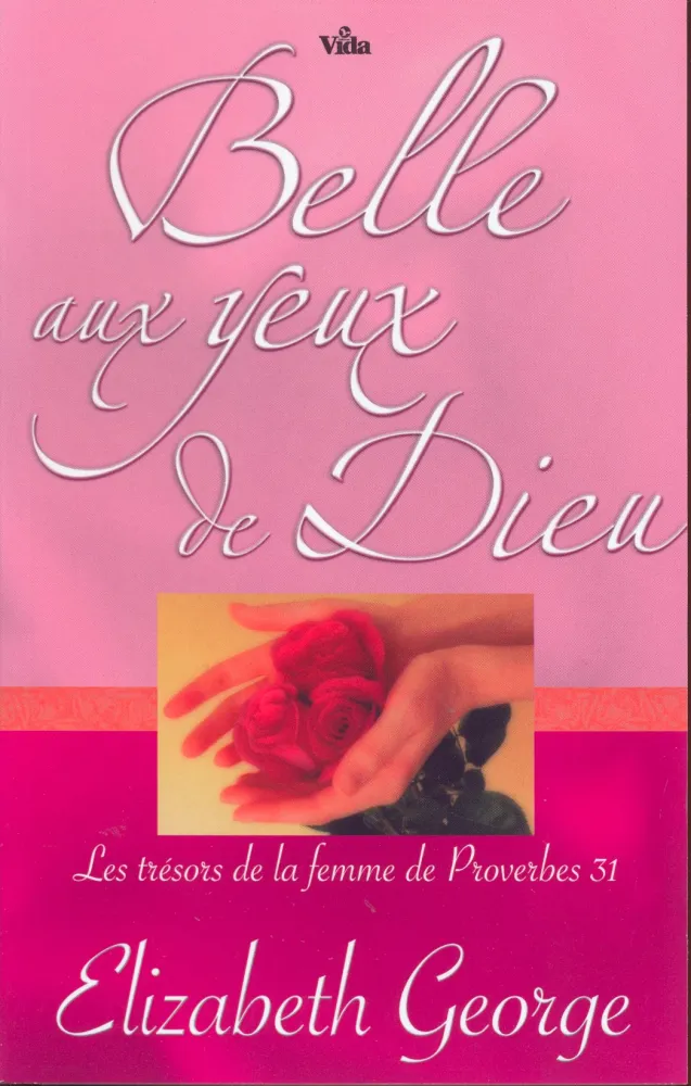 Belle aux yeux de Dieu