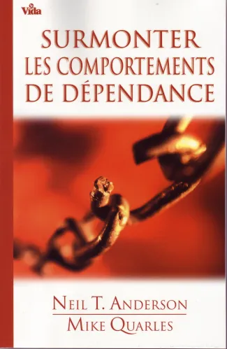 Surmonter les comportements de dépendance