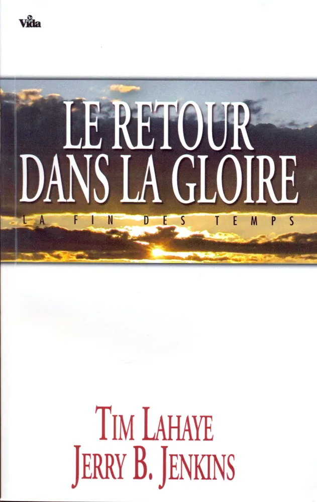Retour dans la gloire, le (Survivants 12)