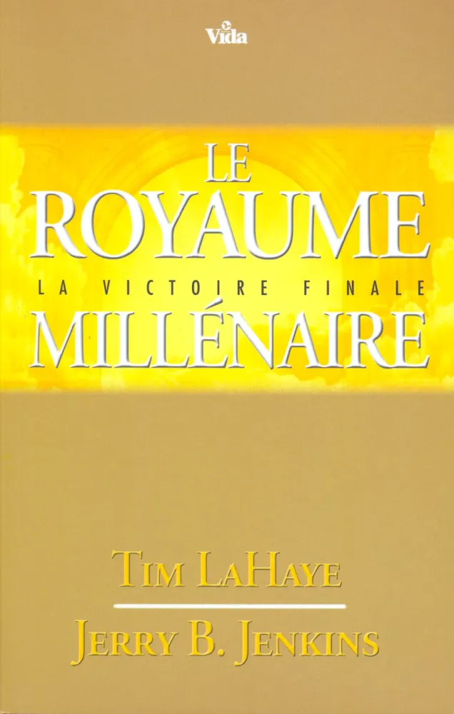 Royaume millénaire (Le) - La victoire finale