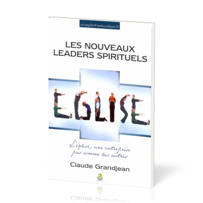 Nouveaux leaders spirituels, Les