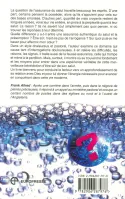 Etes-vous sûr d'être sauvé ?
