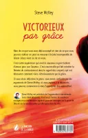 Victorieux par grâce - Ce que vous avez toujours espéré de votre vie chrétienne