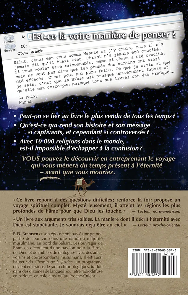 Seul Dieu, un seul message, Un - Découvrez le mystère, entreprenez le voyage