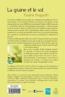 Graine et le sol, La - La parole qui libère