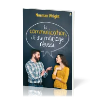 Communication clé d'un mariage réussi