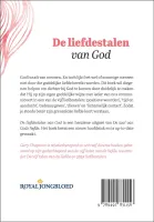 De liefdestalen van God