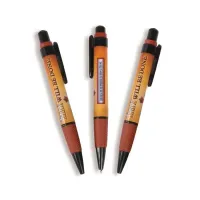 Stylo Click Message Thy will be done