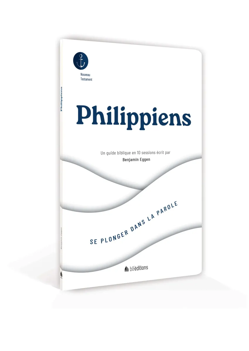 Philippiens - Se plonger dans la Parole
