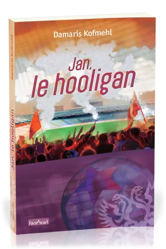 Jan, le hooligan