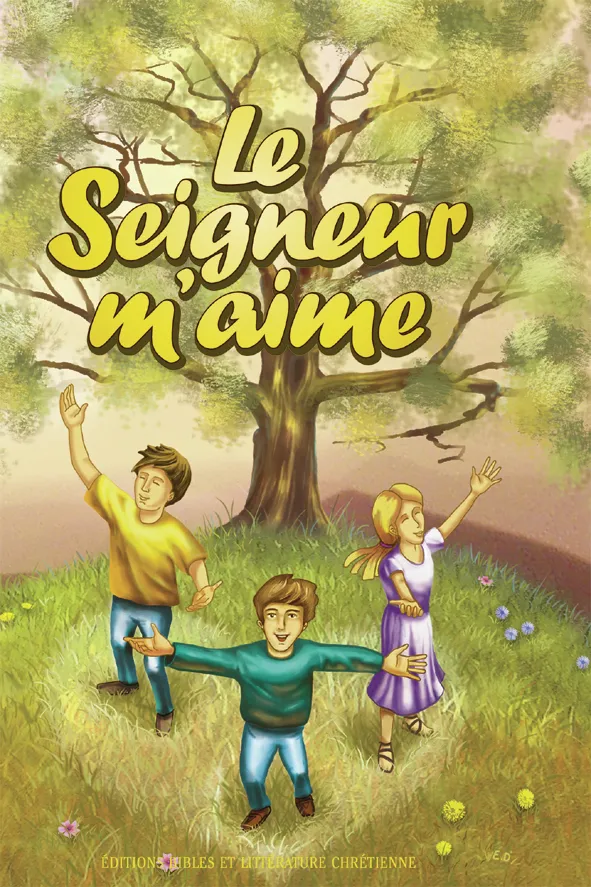 Seigneur m'aime, Le