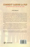 Comment garder la foi - Le message de l' épître de Jude