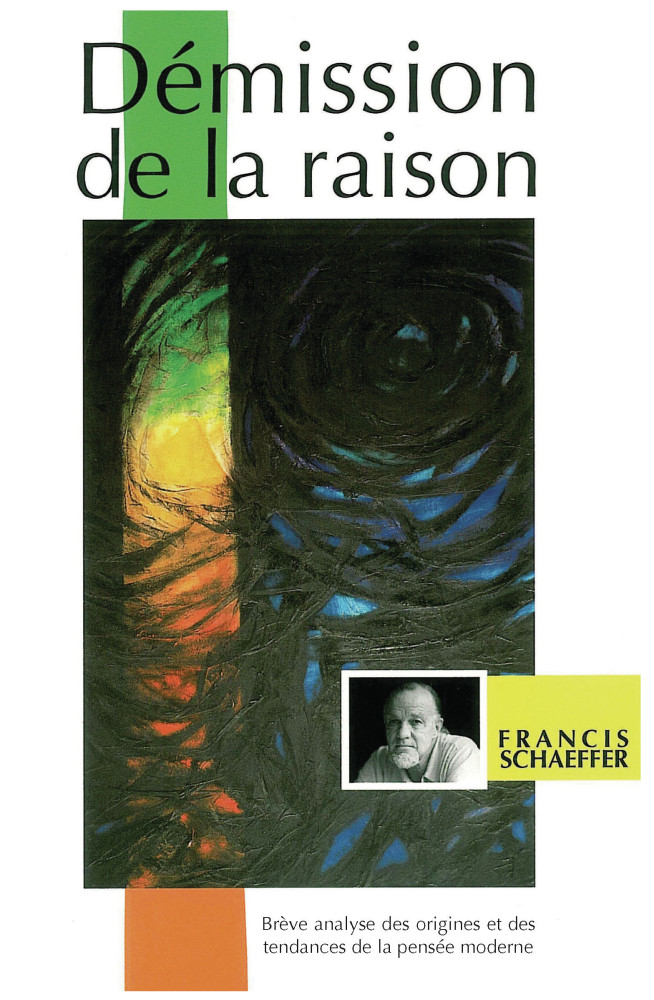 Démission de la raison - IAD