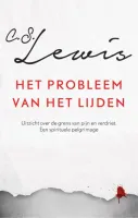 Het probleem van het lijden - Uitzicht over de grens van pijn en verdriet...
