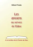 Anciens au service de l'Eglise, Les (bro