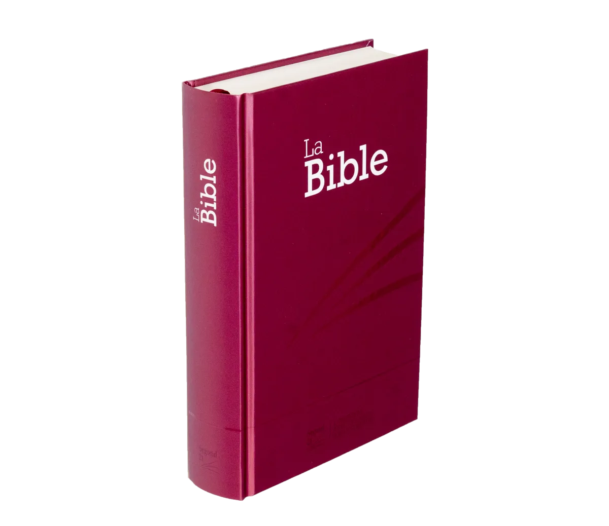 Bible SG21 rigide prune