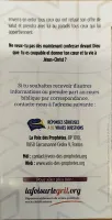 Peut-on être sûr d’aller au paradis?