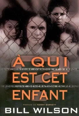 A qui est cet enfant ?